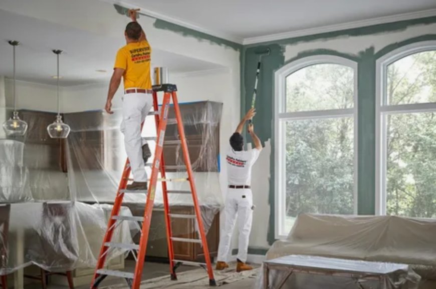 Top-Quality Painting Services in Boston: Your Guide to Hiring the Best Painters in Boston