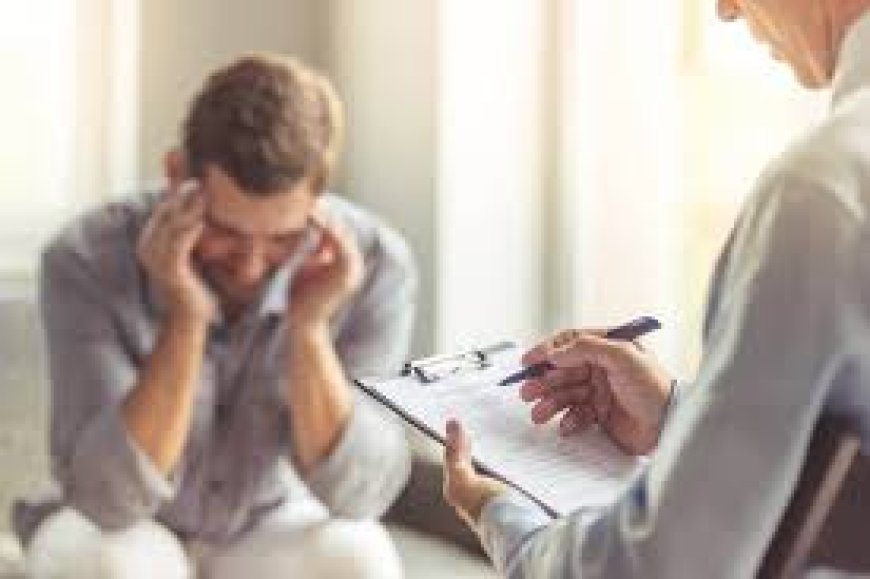 Mental Health in the Workplace: Changing Culture One Story at a Time