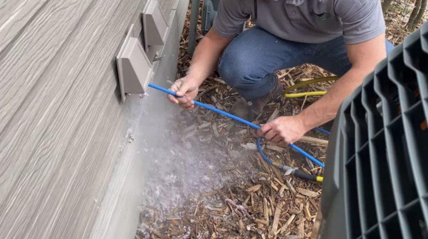 Dryer Vent Cleaning and Water Heater Replacement: Essential Home Maintenance Services