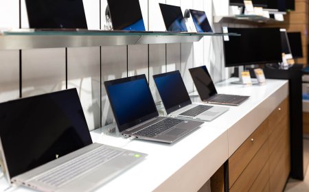 Refurbished vs Brand New Laptops: Pros, Risks, and What to Ask