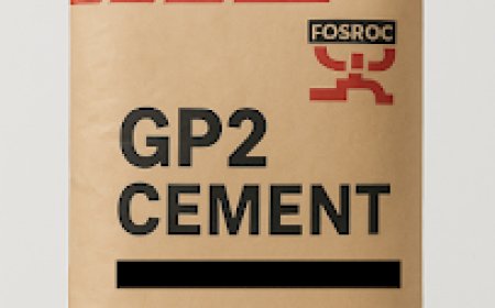 GP2 Cement Supplier – ADT Industries Pvt. Ltd.