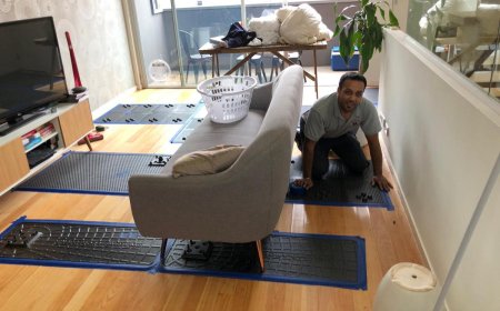 Why Professional Water Damage Restoration Melbourne Matters for Fast, Safe Recovery