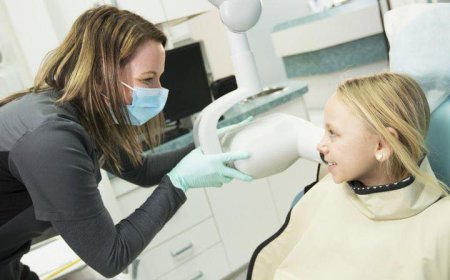 Key Benefits Of Consulting A Professional Cosmetic Dentist