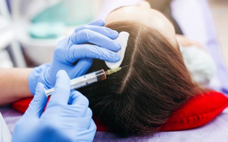 What are the Benefits of GFC Hair Treatment?