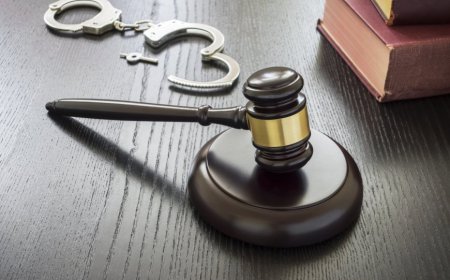 Your Guide to Expert Criminal Advisory Services in Abu Dhabi