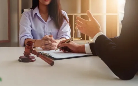 Why Choosing the Right Legal Support Early Can Change Your Entire Divorce Journey