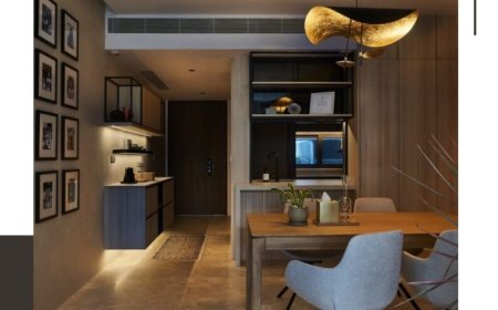 Changing Spaces with Purpose — Next Phase Design: The Best Interior Designer in Singapore