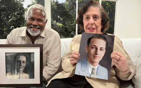 A Simple Guide to Using a Photo Restoration App for Your Old Pictures