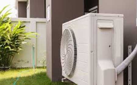 Why Choose Smart AC with Energy-Saving Mode for Your Home in 2026?