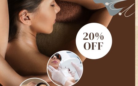 Why UltraClear Laser Works for All Skin Types?