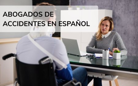 5 Reasons to Hire a Spanish Speaking Car Accident Lawyer