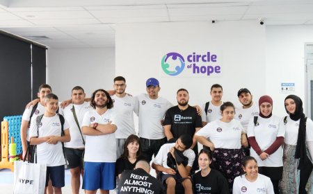 Understand How the Best NDIS Physio Sydney Services Work