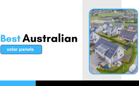 Discover the Best Australian Solar Panels That Cut Your Power Bills Fast – Electrical Masters Guide