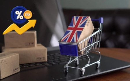 Cross-Border Selling: US LLC & Tax Essentials for UK Companies