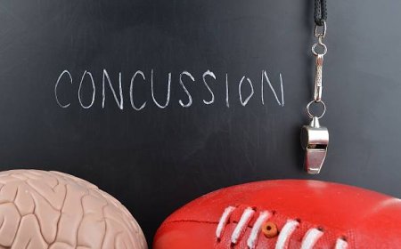 Unlocking Recovery: Understanding Concussion Symptoms and Care in Lafayette CO