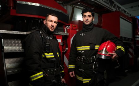 Fire Warden Training Melbourne: Skills Every Emergency Control Officer Needs