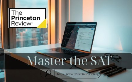 Master the SAT: Proven Strategies to Achieve Your Desired Score