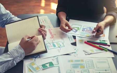 Behind the Scenes: The Mobile App Development Workflow Used by Top Dallas Developers