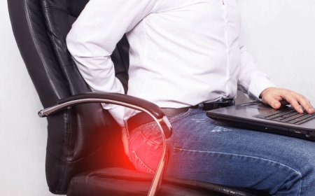 Handy Guide for Anal Fissures, Fistula, and Hemorrhoids