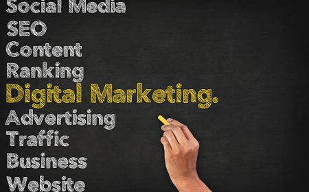 The Ultimate Advantage of Partnering with a Digital Marketing Agency in Delhi?