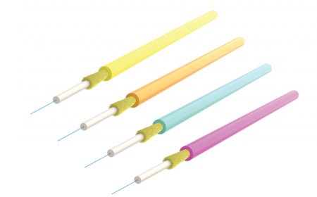 Understanding TightNot in 100Buffer Zip Fiber Cable