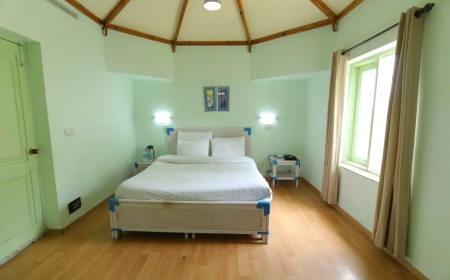 Discover Kufri: The Peaceful Hill Escape Near Shimla