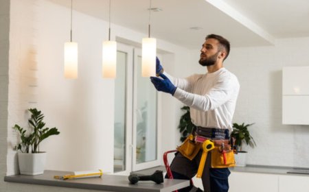 New Home Electrical Installation Tips That First-Time Builders Often Forget