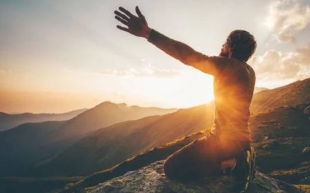 What Does It Take to Move Toward a More Meaningful Life?