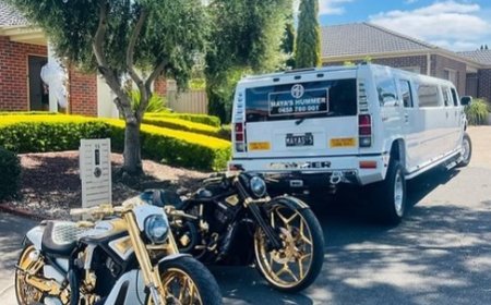 How Luxury Vehicle Hire Enhances Every Special Occasion