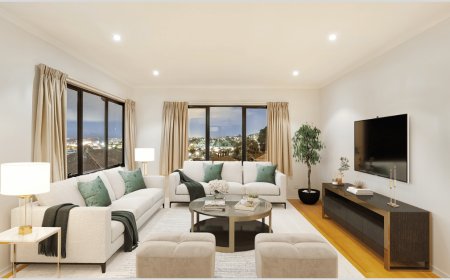 The Return of Cozy Corners: Why Buyers Want Warm, Personal Spaces Again