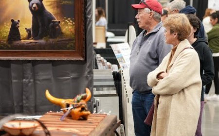 Discover Your Dream Home: A Complete Guide to Attending Home Expos