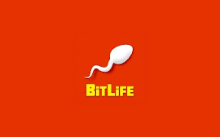 How to Experience an Engaging Store Management Game: BitLife as a Fun Example