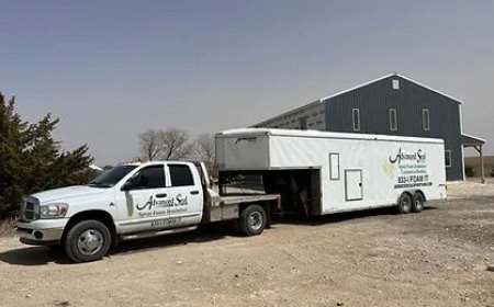 Why Choosing the Right Attic Insulation Contractors in Kansas Matters More Than Ever