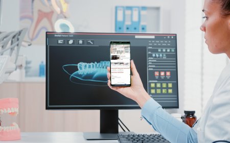 Choosing The Best Dental Website Design Companies In 2026