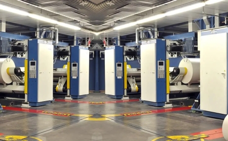 Textile Rubber Rollers