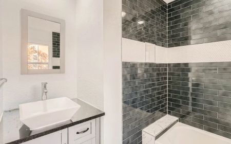 Top Benefits of Hiring Expert Bathroom Remodel Services in Denver