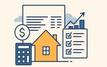 Bank Statement Mortgage Loans in 2026: A Complete Guide for Self-Employed & Gig Workers in the U.S.