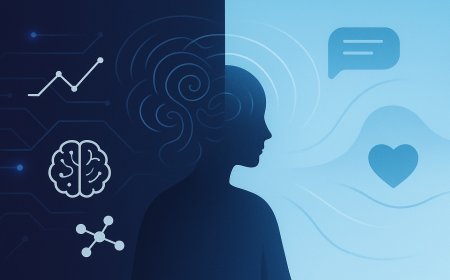 How an Anxiety Psychiatrist Treats Anxiety Differently From a Therapist