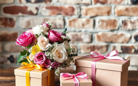 Tips to Make Your Flowers Bouquet Last Longer and Stay Fresh Naturally