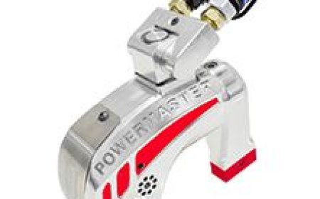 What is the Role of Industrial Bolting Tools in Streamlining Maintenance and Assembly