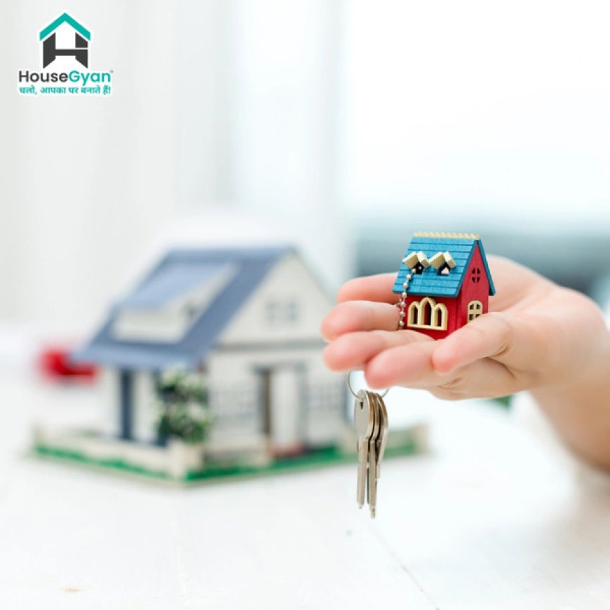 House Gyan Home Loan Calculator – Plan Your Finances Smartly