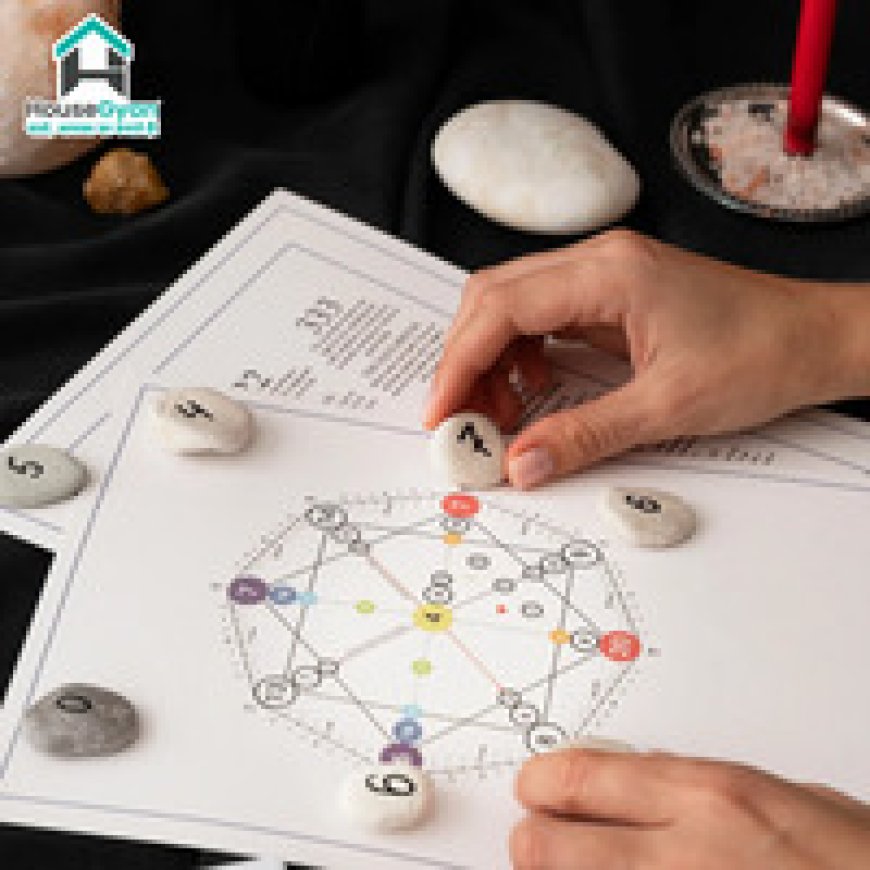 Vastu Shastra Services – Harmonize Your Home