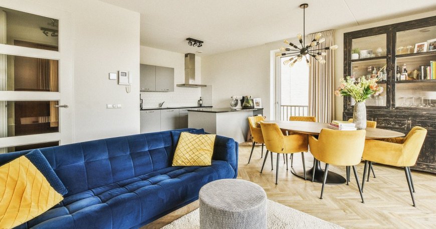 Furnished Apartments London: Your Complete Guide to Comfort, Convenience & Smart Living