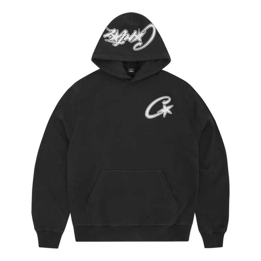 Fresh Drops Shaping Corteiz UK Streetwear 2025