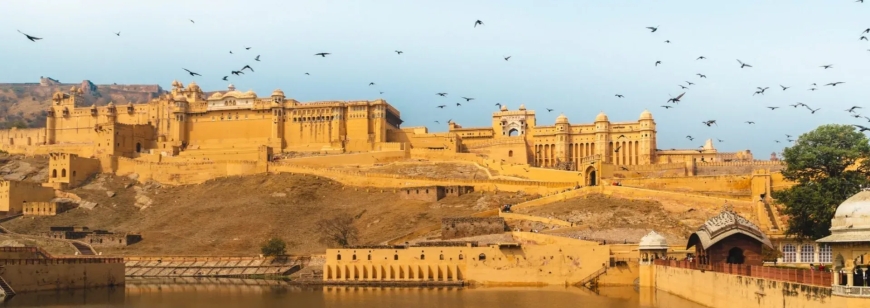 Rajasthan Family Tour Package | Rajasthan Tour Travels