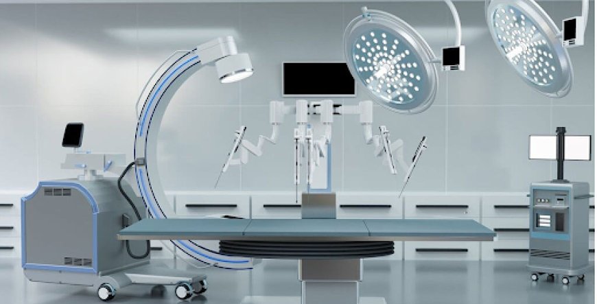 4 Essential Factors to Evaluate Before Choosing a Cardiac Surgeon for Robotic Surgery