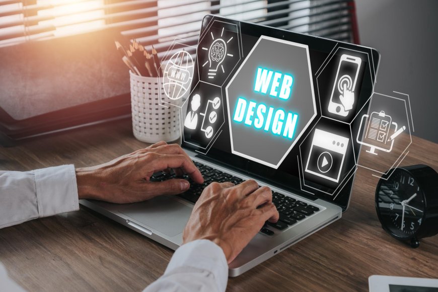 Top Website Designer in Dubai and What Makes Them Stand Out?