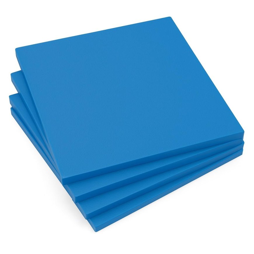 HDPE Sheets: The Durable and Versatile Material Transforming Modern Industries