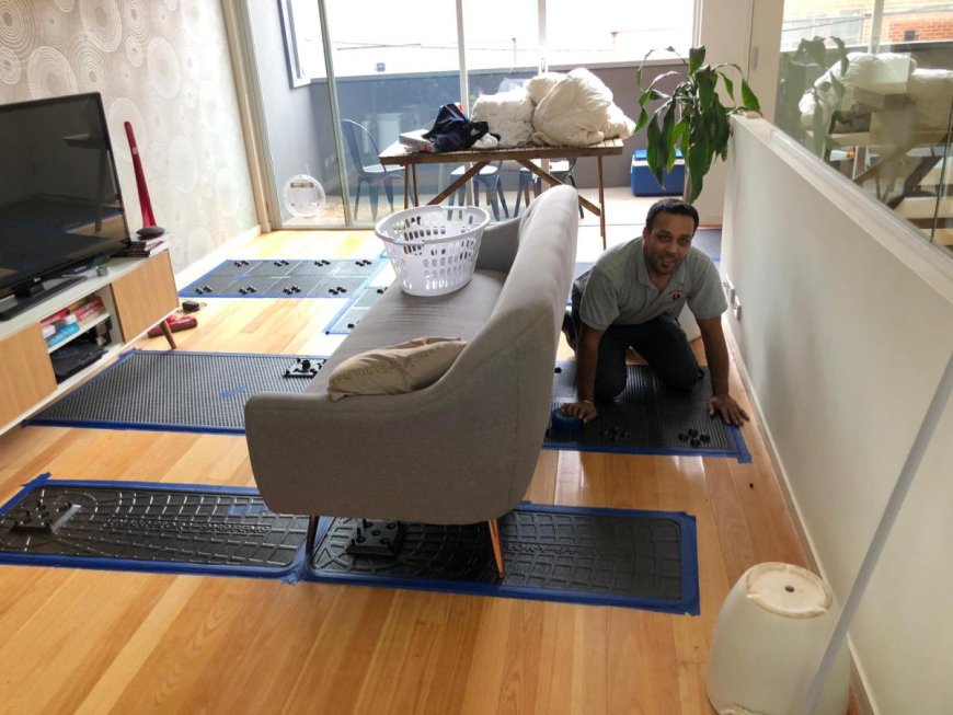 Why Professional Water Damage Restoration Melbourne Matters for Fast, Safe Recovery