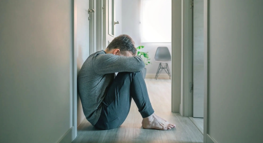 The Role of Stress in Erectile Dysfunction